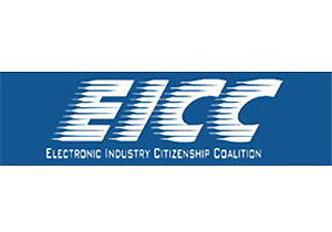 熱烈祝賀深圳市XXX塑料有限公司順利通過(guò)EICC驗(yàn)廠！
